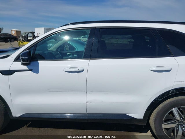 KIA SORENTO S 2023 5XYRL4LC8PG174236 Image 14
