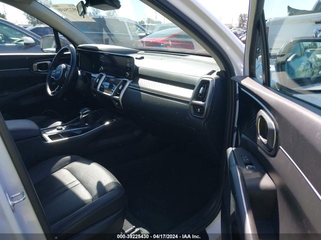 KIA SORENTO S 2023 5XYRL4LC8PG174236 Image 5