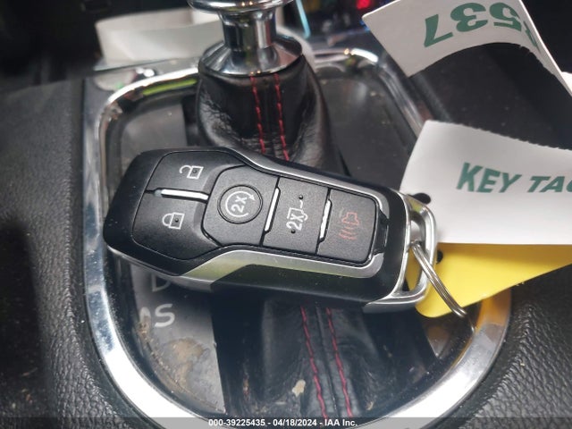 Ford Mustang Ecoboost 2015 1FA6P8TH5F5341224 Image 11