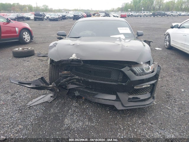 Ford Mustang Ecoboost 2015 1FA6P8TH5F5341224 Image 12