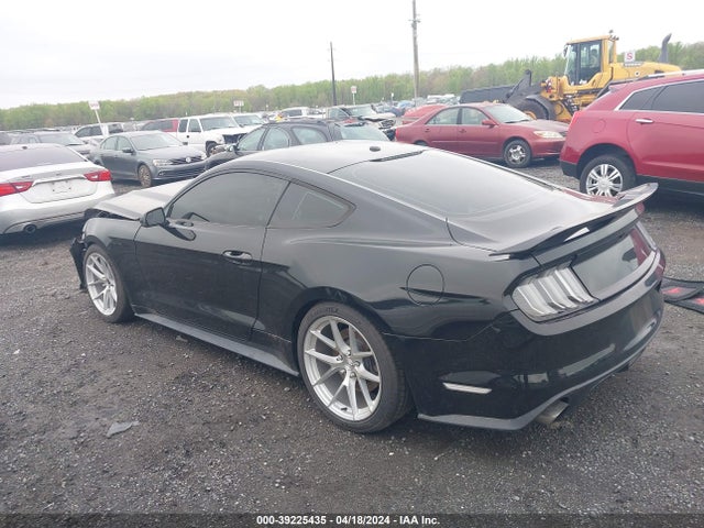 Ford Mustang Ecoboost 2015 1FA6P8TH5F5341224 Image 14