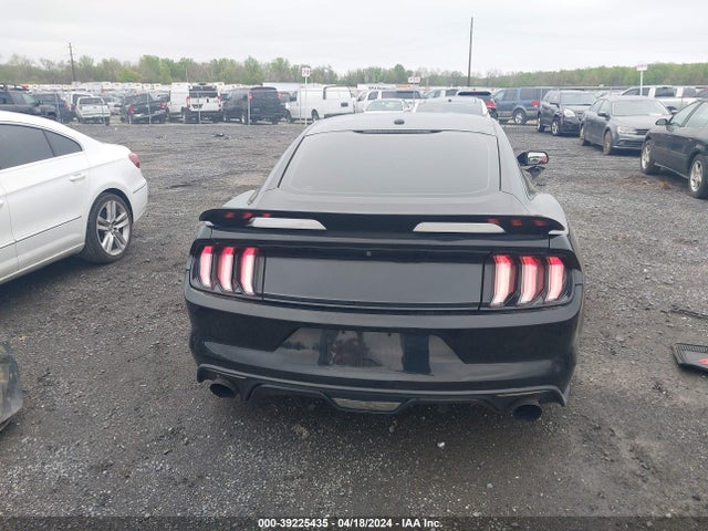 Ford Mustang Ecoboost 2015 1FA6P8TH5F5341224 Image 16