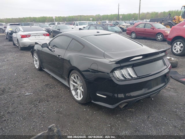 Ford Mustang Ecoboost 2015 1FA6P8TH5F5341224 Image 3