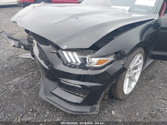 Ford Mustang Ecoboost 2015 1FA6P8TH5F5341224 Image 6