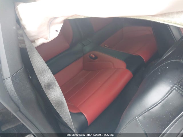 Ford Mustang Ecoboost 2015 1FA6P8TH5F5341224 Image 8