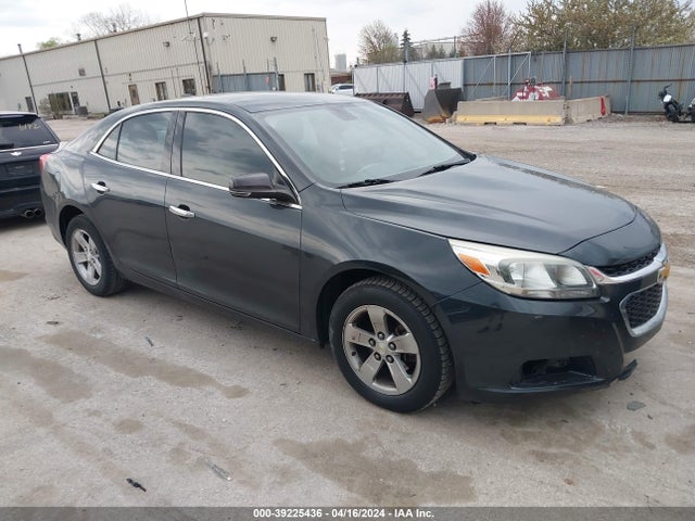 Chevrolet MALIBU LS 2015 1G11B5SL6FF217764 main image