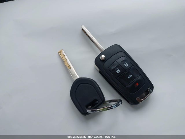 Chevrolet MALIBU LS 2015 1G11B5SL6FF217764 Image 11