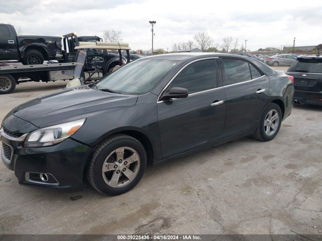 Chevrolet MALIBU LS 2015 1G11B5SL6FF217764 Image 2