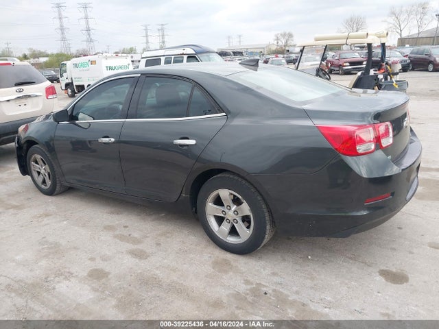 Chevrolet MALIBU LS 2015 1G11B5SL6FF217764 Image 3