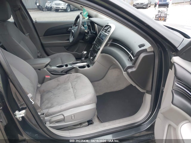 Chevrolet MALIBU LS 2015 1G11B5SL6FF217764 Image 5