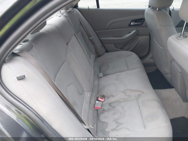 Chevrolet MALIBU LS 2015 1G11B5SL6FF217764 Image 8