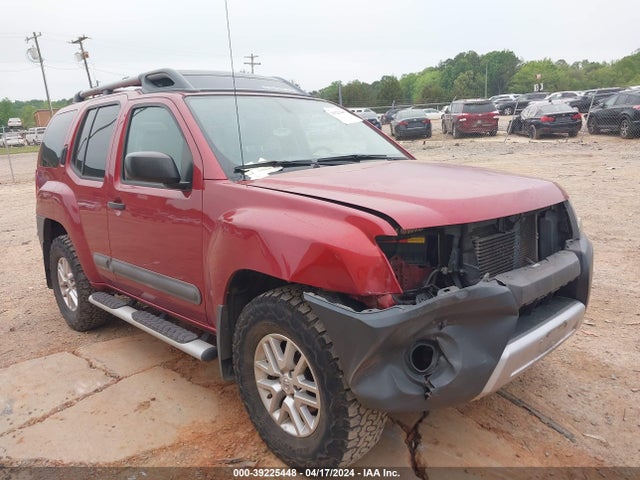 2015 5N1AN0NW0FN660789 main image