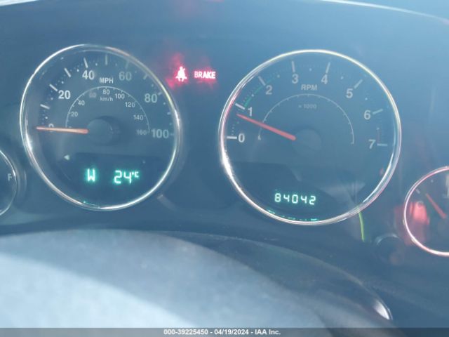 2014 JEEP WRANGLER UNLIMITED 1C4BJWFG9EL196281 Photo 6