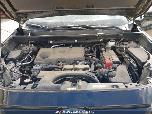 Toyota Rav4 Xle Premium 2021 2T3C1RFVXMC161993 Image 10