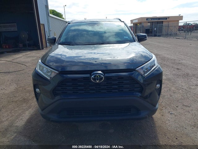 Toyota Rav4 Xle Premium 2021 2T3C1RFVXMC161993 Image 12