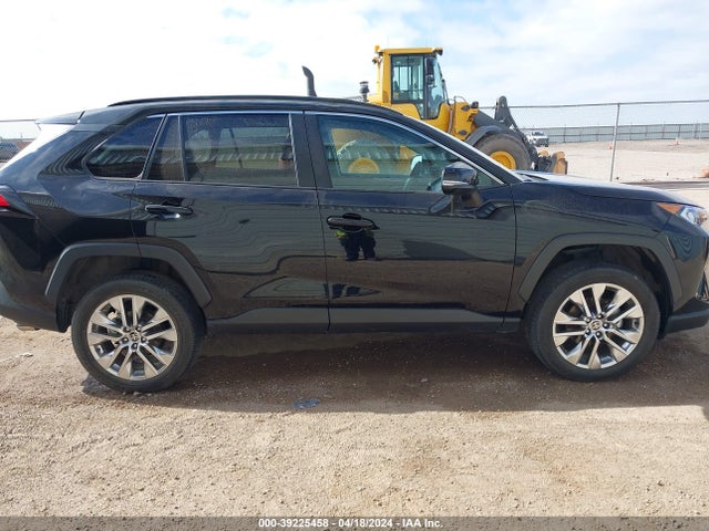 Toyota Rav4 Xle Premium 2021 2T3C1RFVXMC161993 Image 13