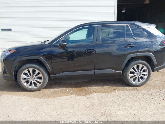 Toyota Rav4 Xle Premium 2021 2T3C1RFVXMC161993 Image 14