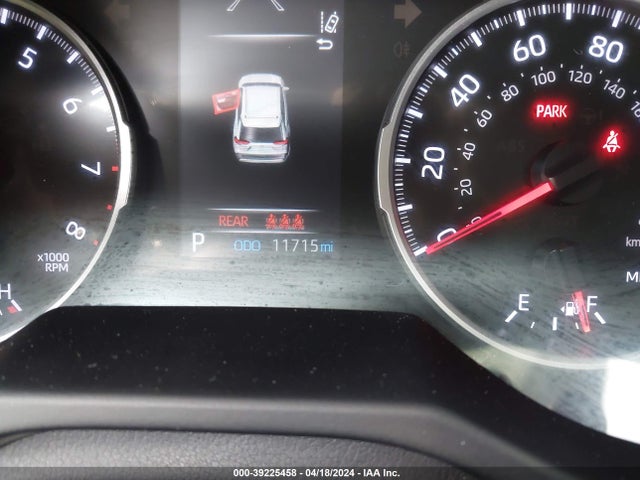 Toyota Rav4 Xle Premium 2021 2T3C1RFVXMC161993 Image 15