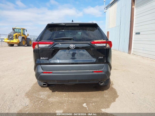 Toyota Rav4 Xle Premium 2021 2T3C1RFVXMC161993 Image 16