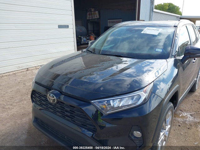 Toyota Rav4 Xle Premium 2021 2T3C1RFVXMC161993 Image 6