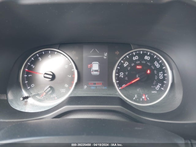 Toyota Rav4 Xle Premium 2021 2T3C1RFVXMC161993 Image 7