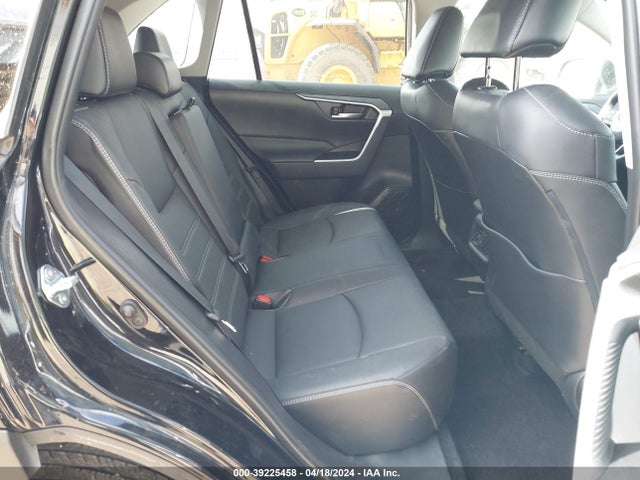 Toyota Rav4 Xle Premium 2021 2T3C1RFVXMC161993 Image 8