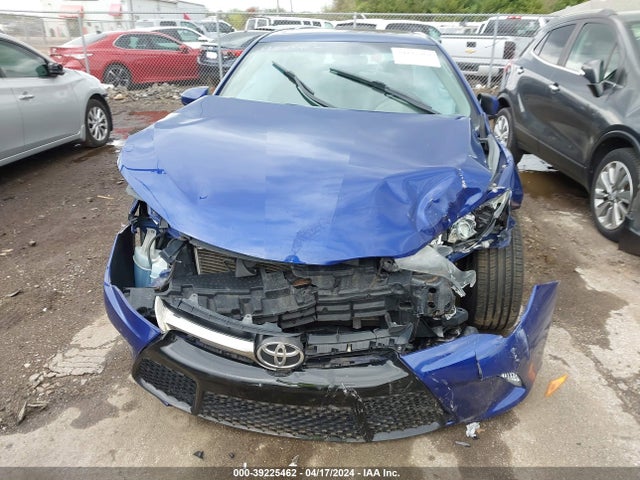 Toyota CAMRY SE 2016 4T1BF1FK0GU525760 Image 12