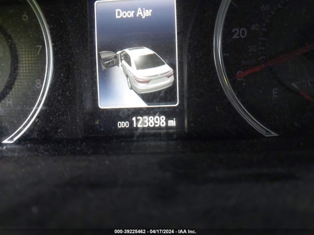 Toyota CAMRY SE 2016 4T1BF1FK0GU525760 Image 15