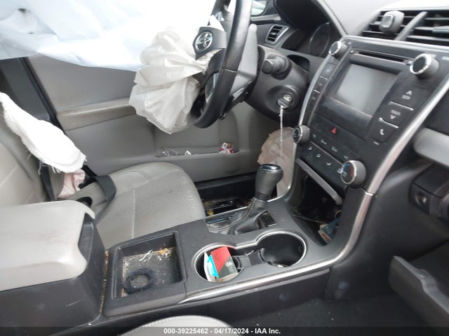 Toyota CAMRY SE 2016 4T1BF1FK0GU525760 Image 5