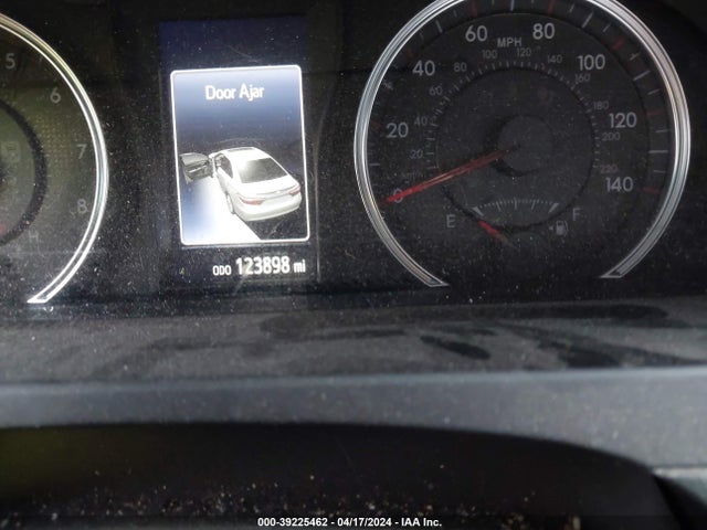 Toyota CAMRY SE 2016 4T1BF1FK0GU525760 Image 7