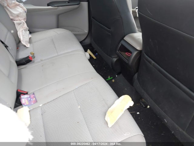 Toyota CAMRY SE 2016 4T1BF1FK0GU525760 Image 8