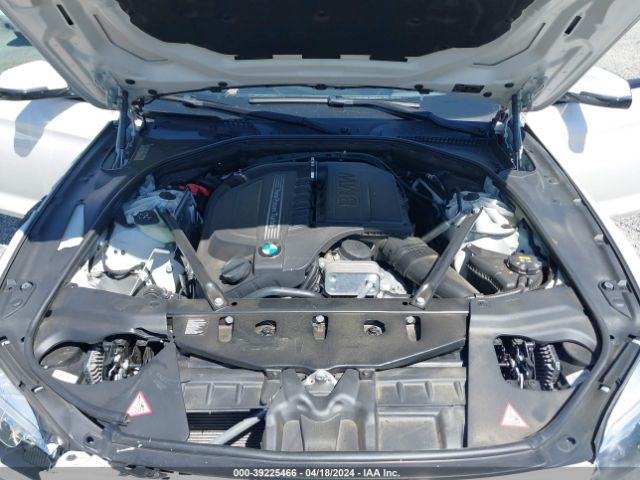 WBA6D0C59GD927584 BMW 640i Gran Coupe