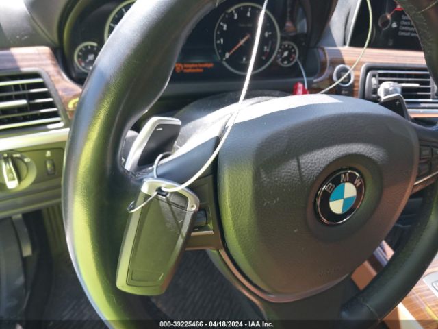 WBA6D0C59GD927584 BMW 640i Gran Coupe