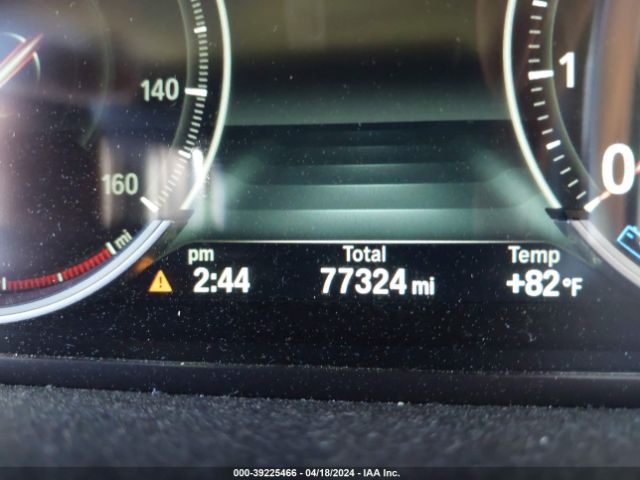 WBA6D0C59GD927584 BMW 640i Gran Coupe