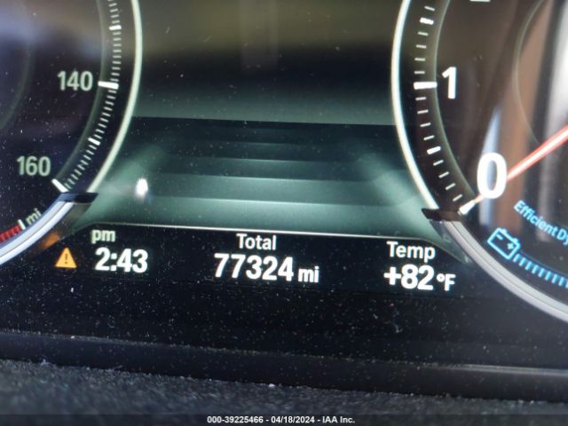 WBA6D0C59GD927584 BMW 640i Gran Coupe