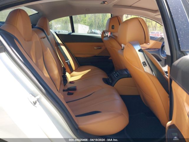 WBA6D0C59GD927584 BMW 640i Gran Coupe