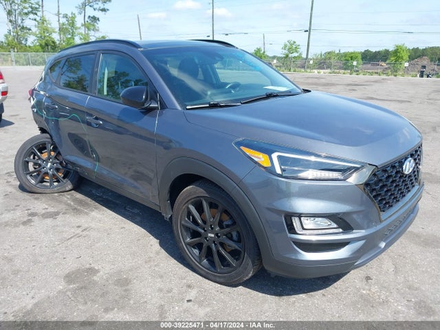 2019 KM8J3CAL3KU964458 main image
