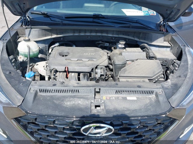 Hyundai Tucson Night 2019 KM8J3CAL3KU964458 Image 10