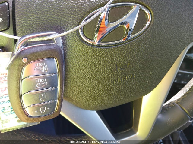 Hyundai Tucson Night 2019 KM8J3CAL3KU964458 Image 11
