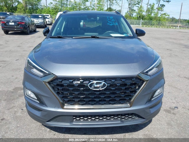Hyundai Tucson Night 2019 KM8J3CAL3KU964458 Image 13