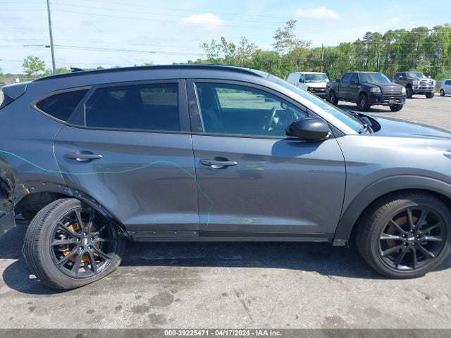 Hyundai Tucson Night 2019 KM8J3CAL3KU964458 Image 14