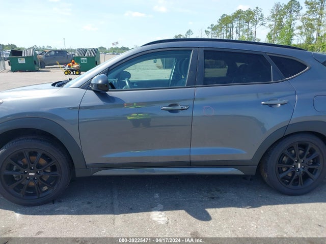 Hyundai Tucson Night 2019 KM8J3CAL3KU964458 Image 15