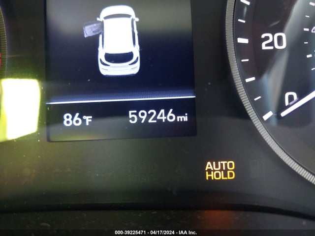 Hyundai Tucson Night 2019 KM8J3CAL3KU964458 Image 16