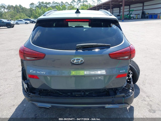 Hyundai Tucson Night 2019 KM8J3CAL3KU964458 Image 17