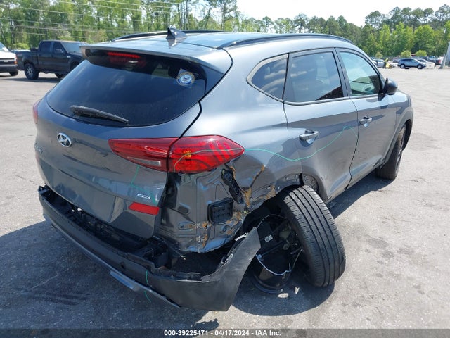 Hyundai Tucson Night 2019 KM8J3CAL3KU964458 Image 4