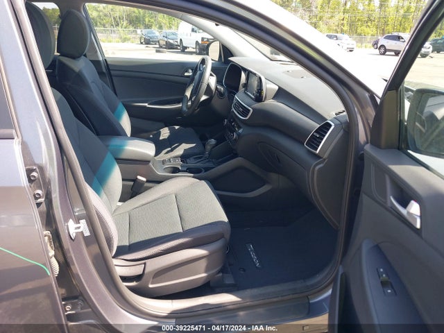 Hyundai Tucson Night 2019 KM8J3CAL3KU964458 Image 5