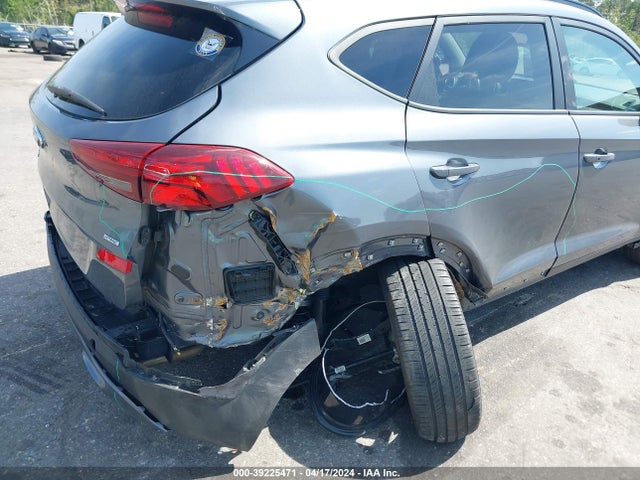 Hyundai Tucson Night 2019 KM8J3CAL3KU964458 Image 6