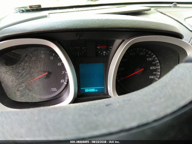 Chevrolet EQUINOX LT 2017 2GNALCEKXH6200661 Image 7