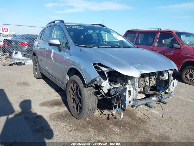 2017 JF2GPABC0H8216677 main image