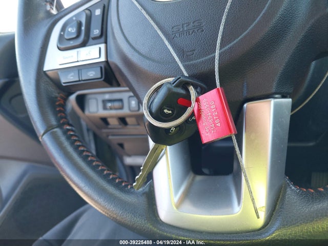 Subaru Crosstrek 2.0i Premium 2017 JF2GPABC0H8216677 Image 11